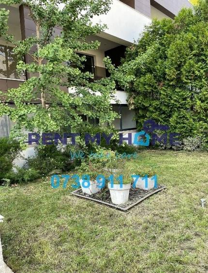 Apartament 3 camere și grădină  – Rovere Exclusive Concept by Residence 5 - 15