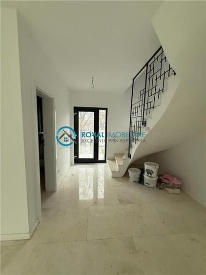 Royal Imobiliare - Vanzare Vila de lux zona Paulesti - 5