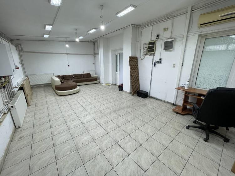 Spatiu Comercial - Birou - Cabinet - Distributie - Catering - Atelier - Cafenea - 8