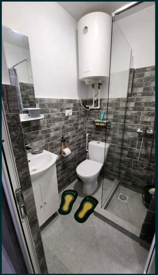 Garsoniera pentru inchiriat - 3