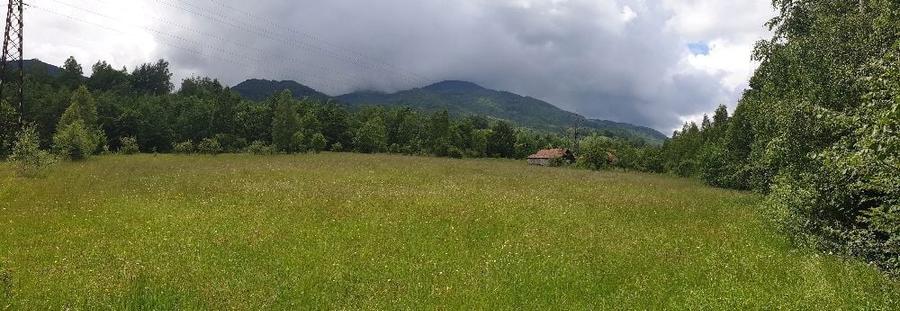 Teren intravilan - 3