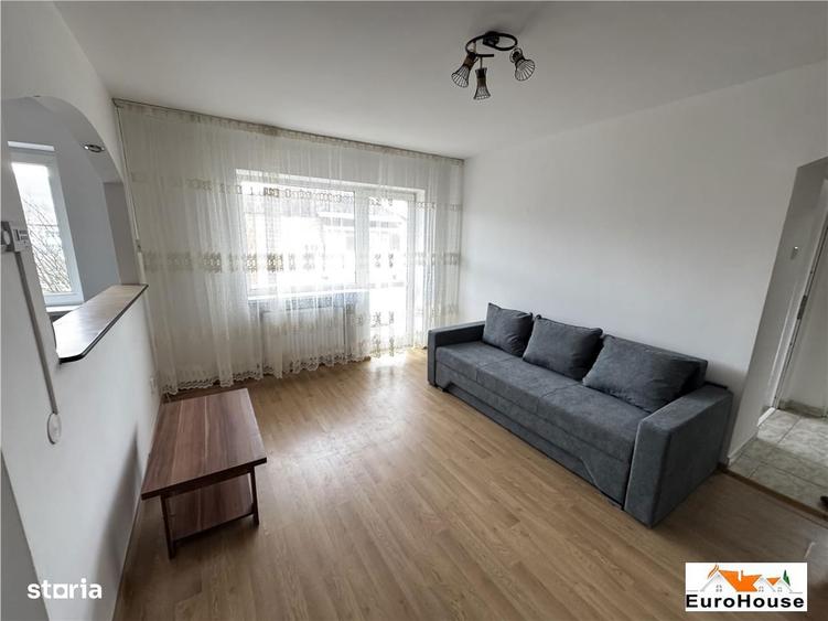 Apartament c 2 camere de inchiriat In Alba Iulia zona Cetate - 7