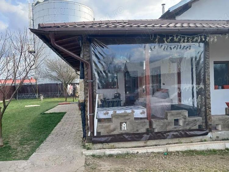 Vand Casa in Moreni - 4