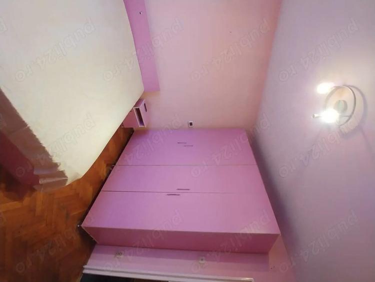 Proprietar, inchiriez apartament cu 2 camere decomandat in Deva, suprafata 55m2 - 7