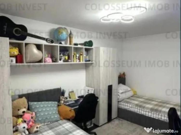 Apartament 2 camere, decomandat - zona Avantgarden - 2