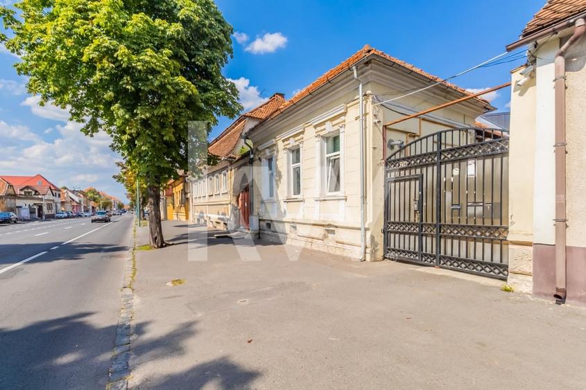 Pachet 2 Garsoniere, zona centrala Brasov, COMISION 0% - 1