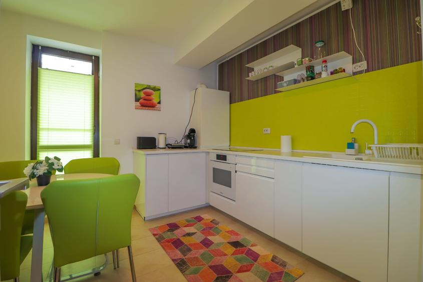 Sinaia, Platou Izvor, Apartament Cu 3 Camere Si 2 Bai! - 3