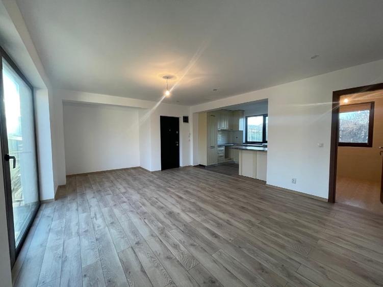 Apartament de vânzare – Copou, zona USV Iași | 64,5 mp | Garaj + teren - 6