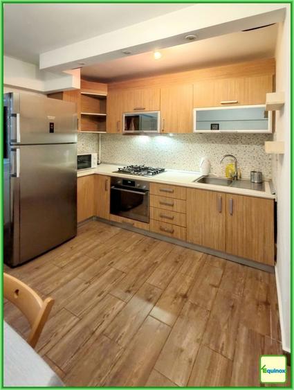 Apartament cu 2 camere de vânzare, ECX93015 - 3