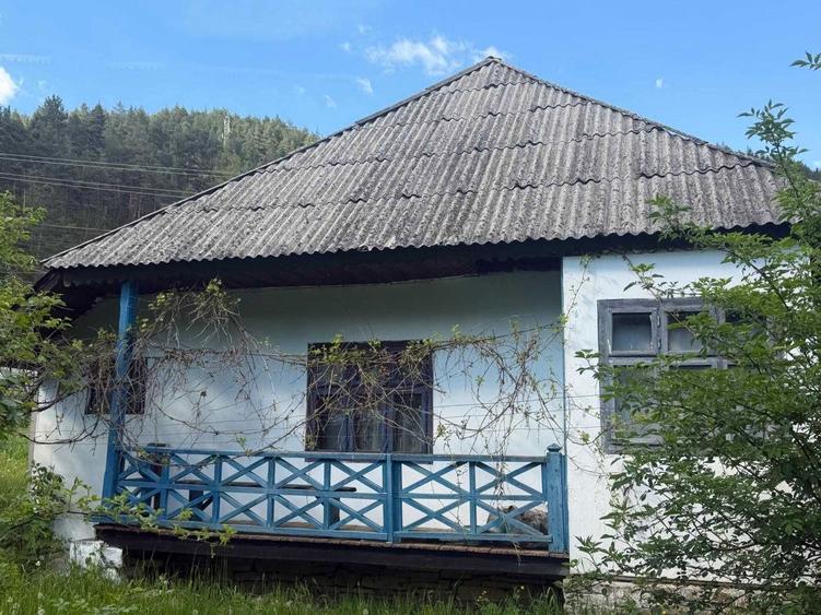 casa de vanzare poiana largului,comuna poiana teiului,judetul neamt,romania - 4
