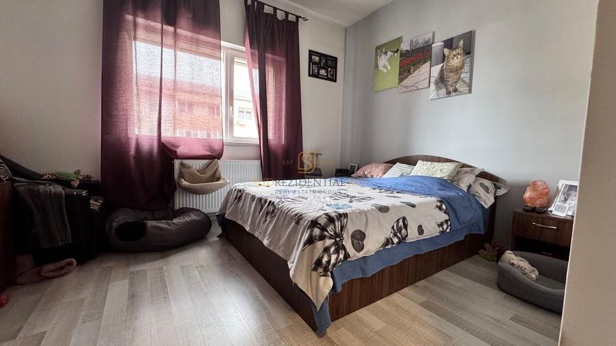 Apartament 2 camere decomandat, 56 mp, metrou Dimitrie Leonida - 3