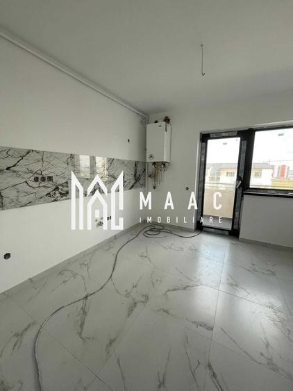 Apartament 2 camere | Finisat | Zona Doamna Stanca - 1