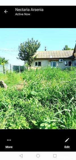 Casa Sarichioi, 1600mp - 1