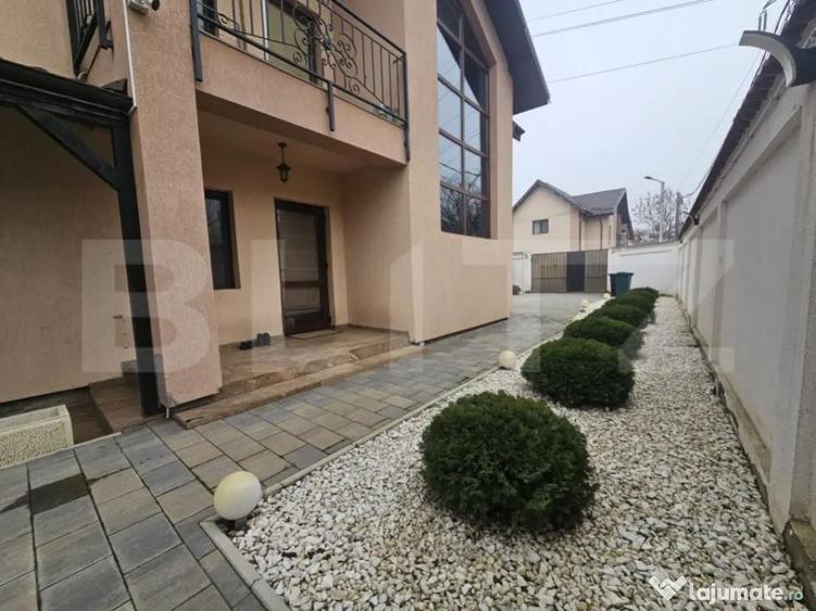 Casa 4 camere, 103 mp, zona Lapus/Bordei - 10