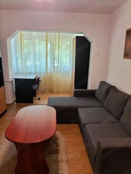 Apartament 2 camere etaj 1 Tr Severin decomandat 70000 euro negociabil - 2