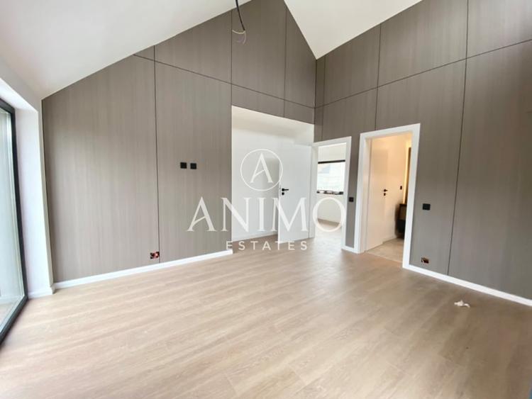 COMISION 0% | Casa individuala 5 camere finisata modern | Popesti | - 7