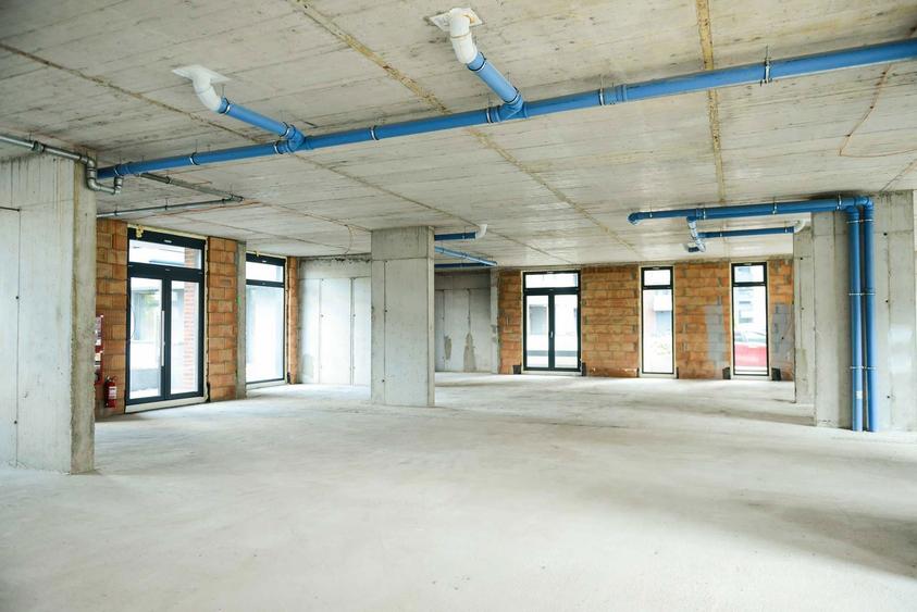 Spatiu comercial/medical langa Iulius Mall - Park Lake Residence - 3