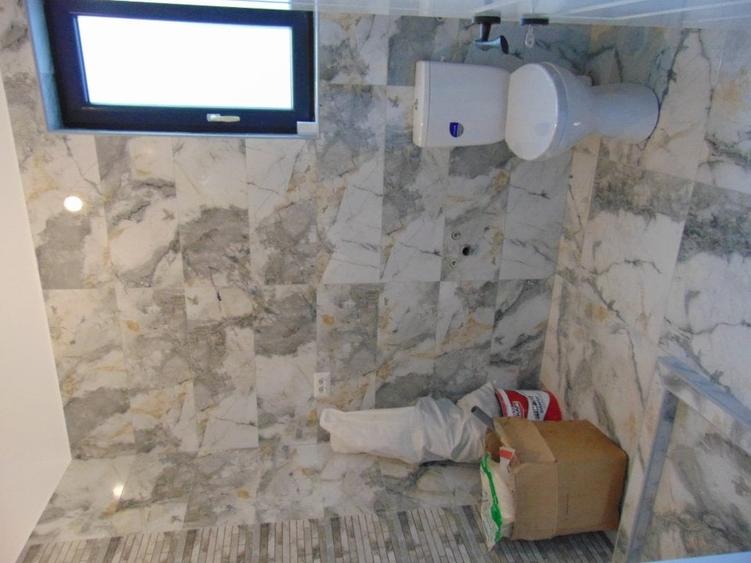 DE la DEZVOLTATOR casa PARTER placa de beton la pod incalzire in pardoseala - 12