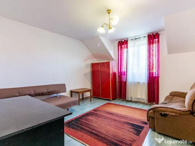 Vila + teren, Bucurestii Noi | adiacent Neajlovului si La... - 5