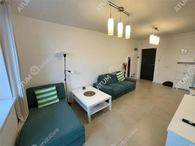 Apartament cu 2 camere balcon parcare in Selimbar Sibiu - 6