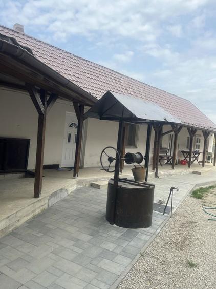 Casa de vanzare in Paulesti - 4