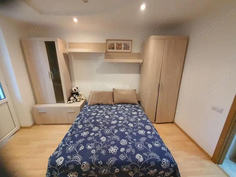 Garsoniera de vanzare zona Salajan