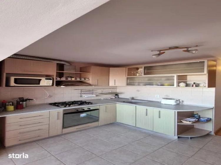 Apartament 3 camere decomandat, 2 bai, Inel I, etaj 3, luminos, 67 mp - 5