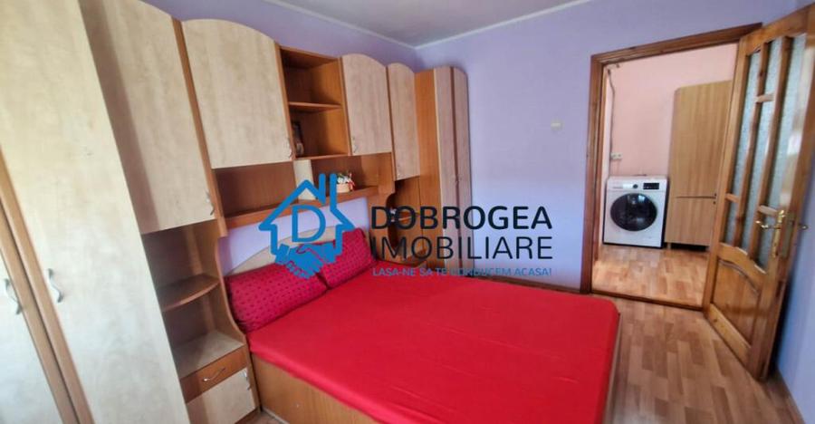 VEST- APARTAMENT 2 CAMERE ,CENTRALA GAZ - 9