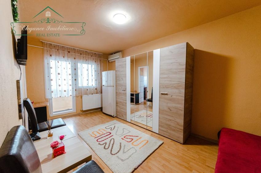 Garsoniera CF.1 zona Confecti, Arad - 2