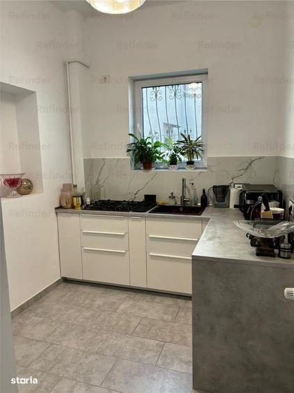 Vanzare D+P+1 din D+P+2 | Stefan cel Mare - Tunari | - 13