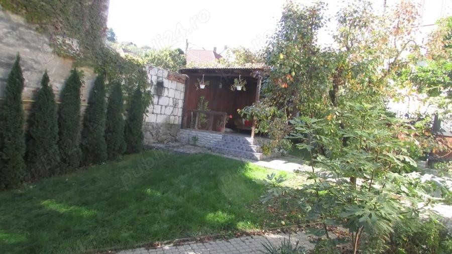 imobil pretabil pentru pensiune , clinica medicala , laborator sau birouri - 1