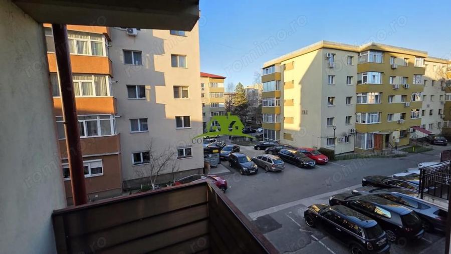 Apartament cu 2 camere la Etajul 2 -bloc 2009 -Matei Basarab - 6