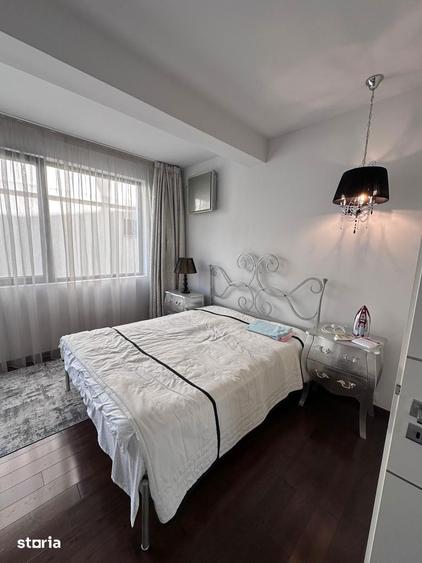 Apartament 3 camere Barbu Vacarescu/Floreasca - 13