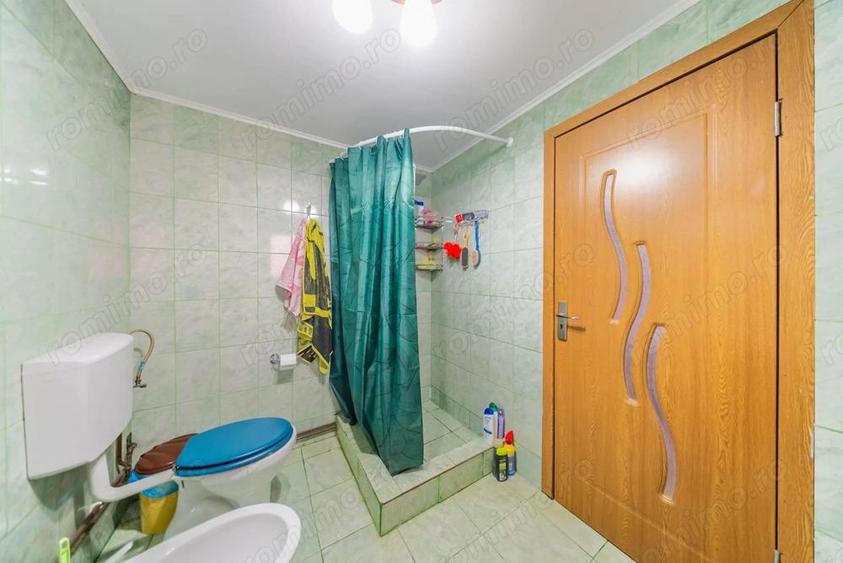 Casa individuala, zona Biserica Sarbeasca comision 0% - 12