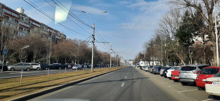 GIURGIULUI-Piata PROGRESU, casa singur curte, centrala termica, 145000euro - 2