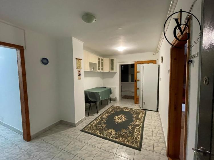 Apartament 3 camere decomandat + centrala - Navodari Oras - 1