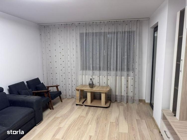 Garsoniera moderns si spatioasa in bloc nou - Balcescu Residence - 8