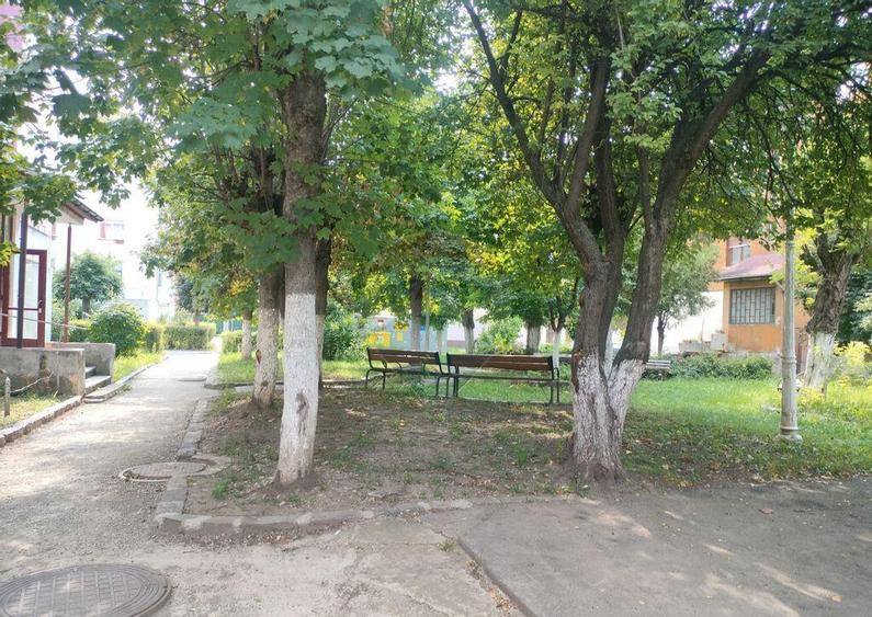 Apartament zona centrala Medias - 2