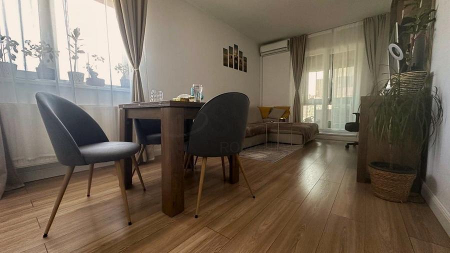 REA1027625 Apartament 2 camere I Premium I Prelungirea Ghencea - 4