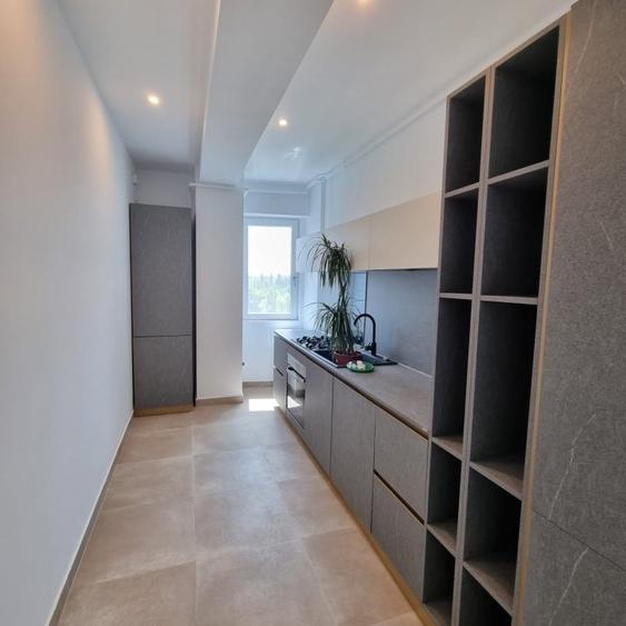 Avras Residence bloc 3 de vanzare garsoniera dubla finisata nou! - 3