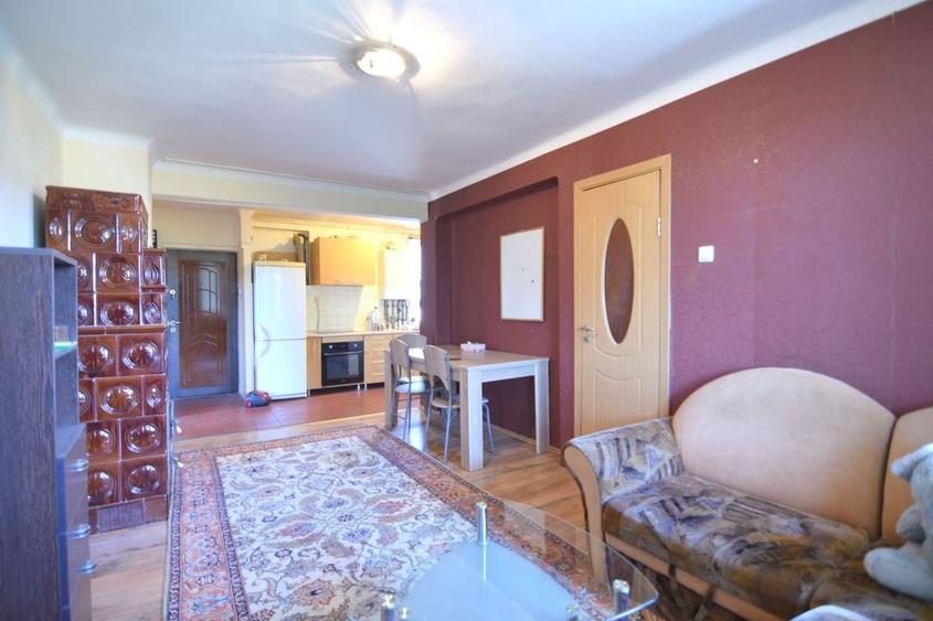 Apartament cu 3 camere-Parcul Rozelor-Ultracentral - 6
