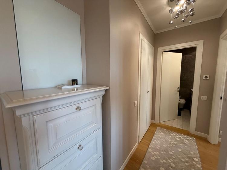 Apartament 3 camere de inchiriat  ultralux - 5