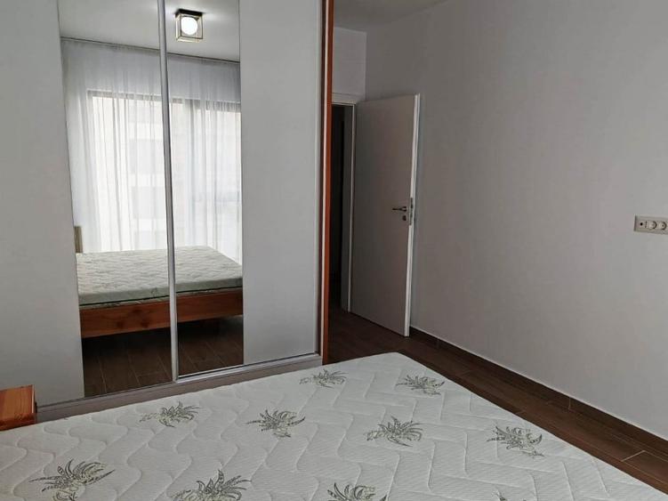 Ploiesti, zona Albert, ansamblul MRS Village, apartament 2 camere - 8