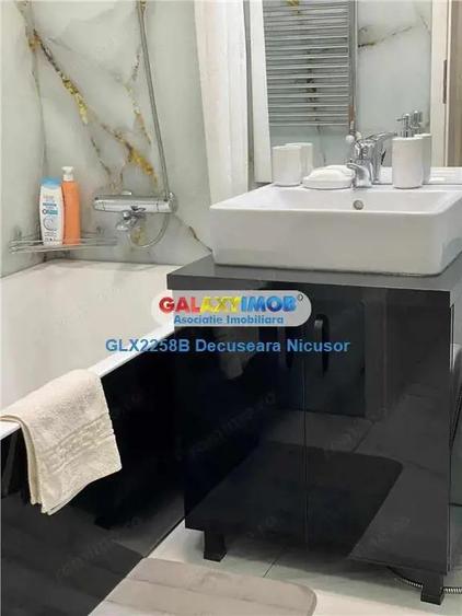 Apartament 2 camere mobilat utilat in Militari Residence, 84.900 euro - 3