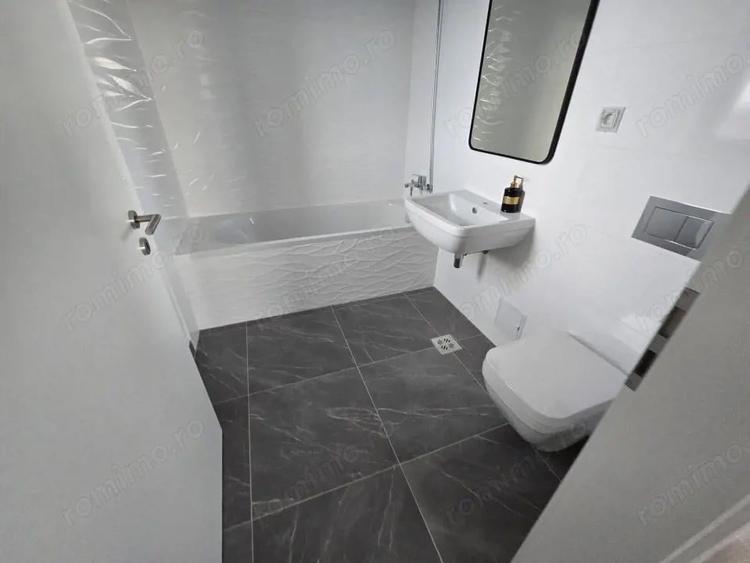 Apartament 3 camere Nordmark, nemobilat - 3