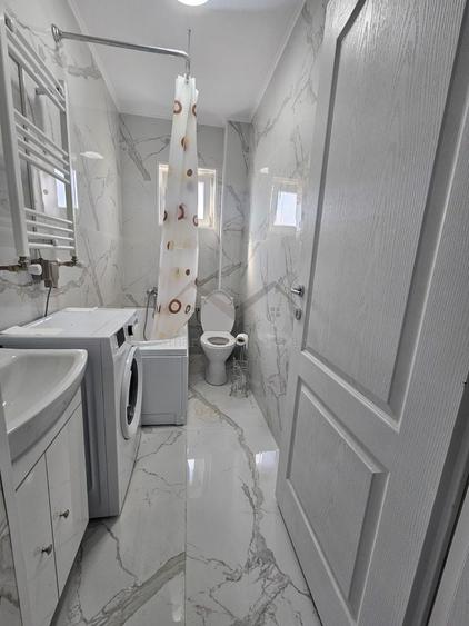 Apartament 1 camera-Lunca Cetatuii - 4