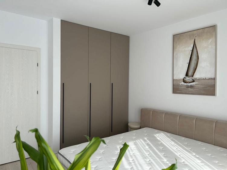 Apartament Mrs Country - 7