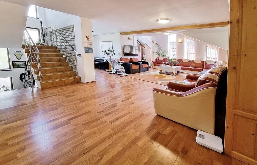 Proximitate fata de Castelul Bran - 57