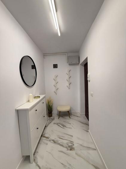 Garsoniera decomandata 45 m2 + loc de parcare - 4