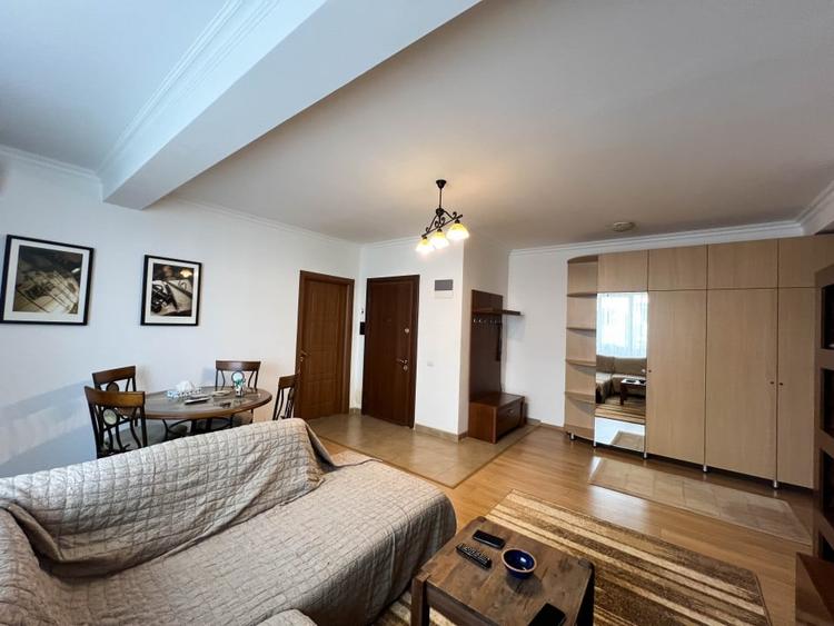 Termen lung! Mamaia 2 camere SOLID HOUSE si loc de parcare - 16